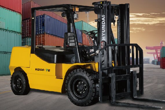 成都重型叉车维修价格有哪些因素影响